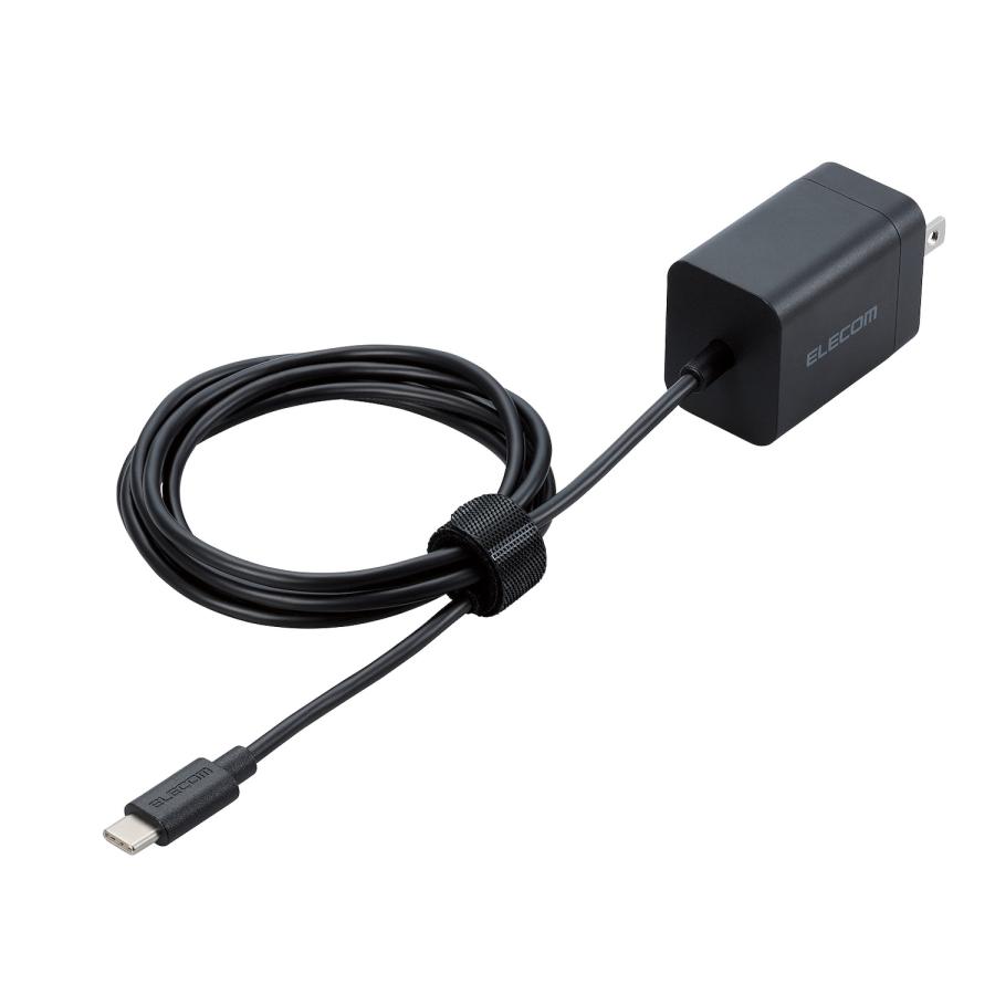 ELECOM（エレコム） スマホ・タブレット用 USB Power Delivery 20W