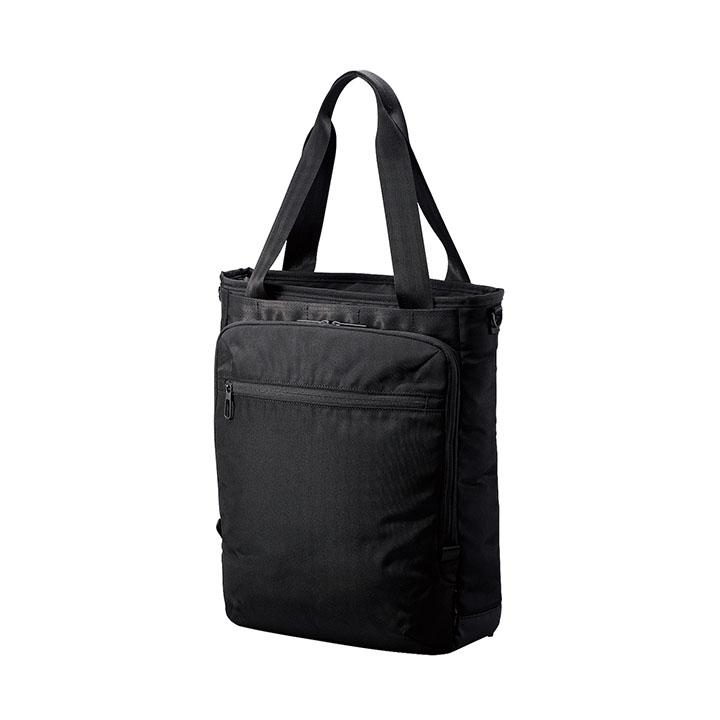 ELECOM（エレコム） ビジネス トートバッグ 3way ノートPC 15.6inch 