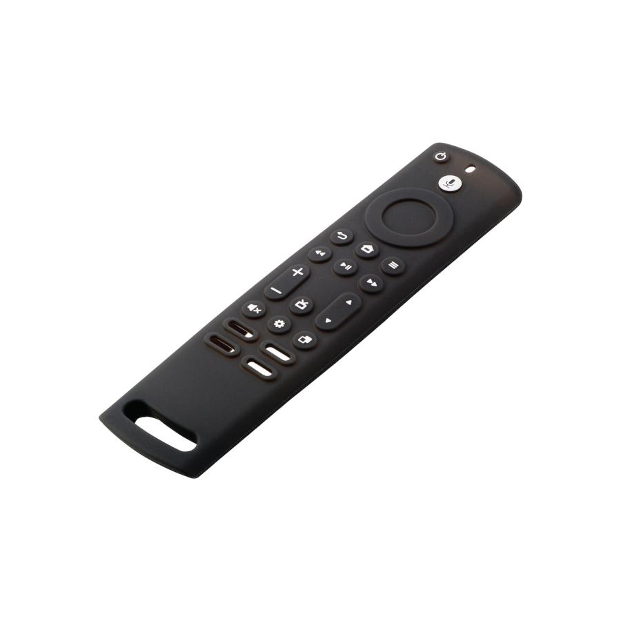 ELECOM（エレコム） Amazon Fire TV Stick エンハンスド 対応 Alexa