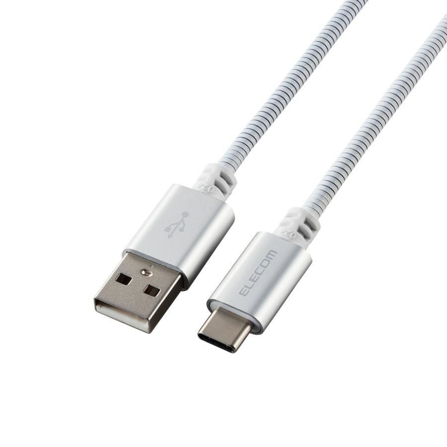 ELECOM（エレコム） ペット用品 ペットが噛んでも断線しにくい Type-C