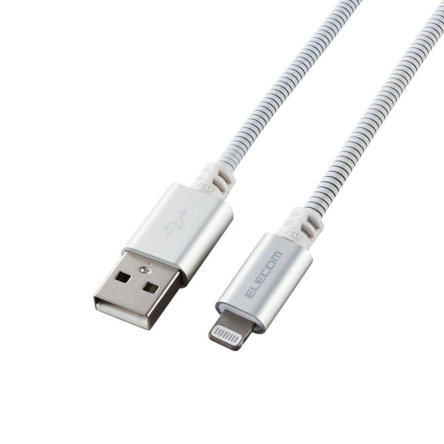 ELECOM（エレコム） ペット用品 ペットが噛んでも断線しにくい Type-C