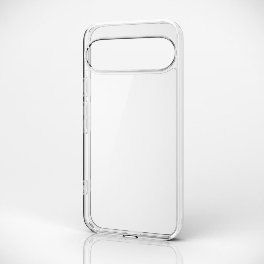 Google Pixel 9ProFold 256GB 本体＆エレコム専用カバー Google Pixel