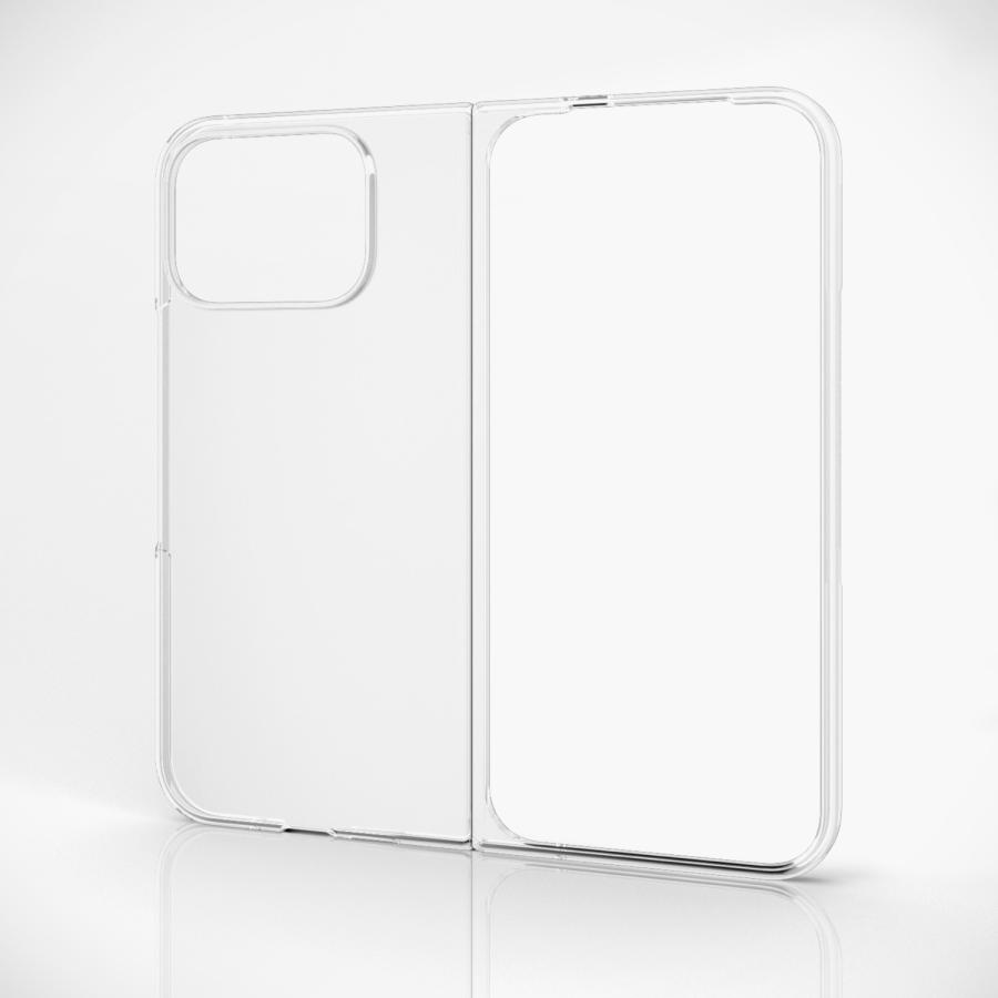 Google Pixel 9ProFold 256GB 本体＆エレコム専用カバー ELECOM エレコム Google Pixel 9 Pro 用 Fold ハードケース