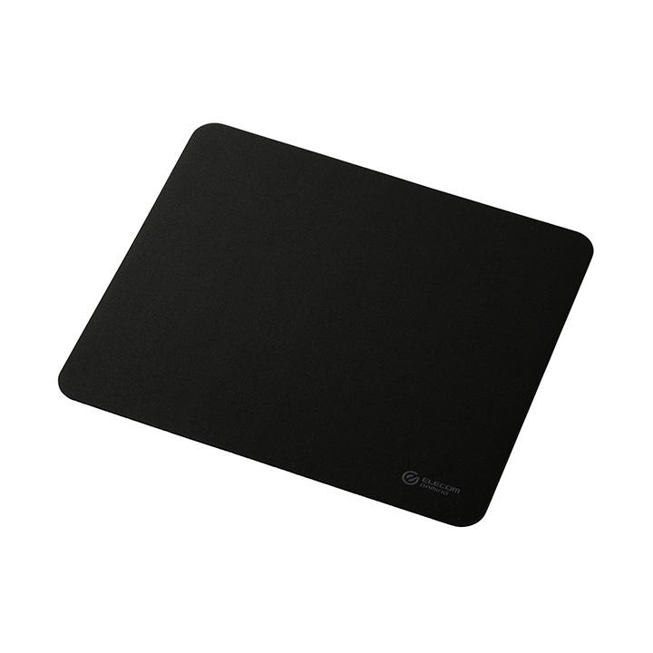 ELECOM（エレコム） ゲーミング マウスパッド 中目クロス バランス 