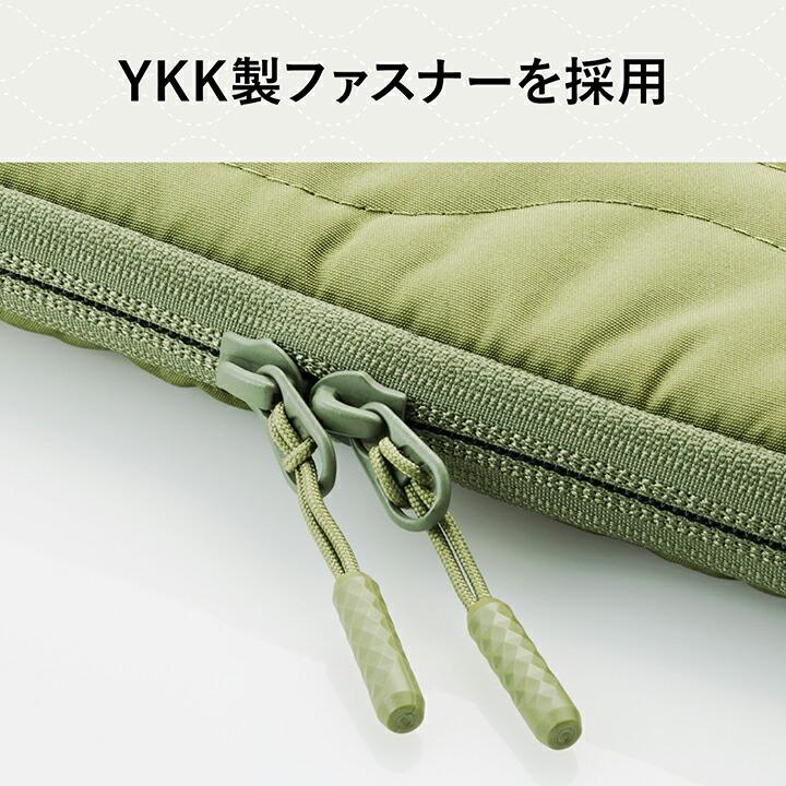 ELECOM エレコム PC用 インナーバッグ キルティング インナー