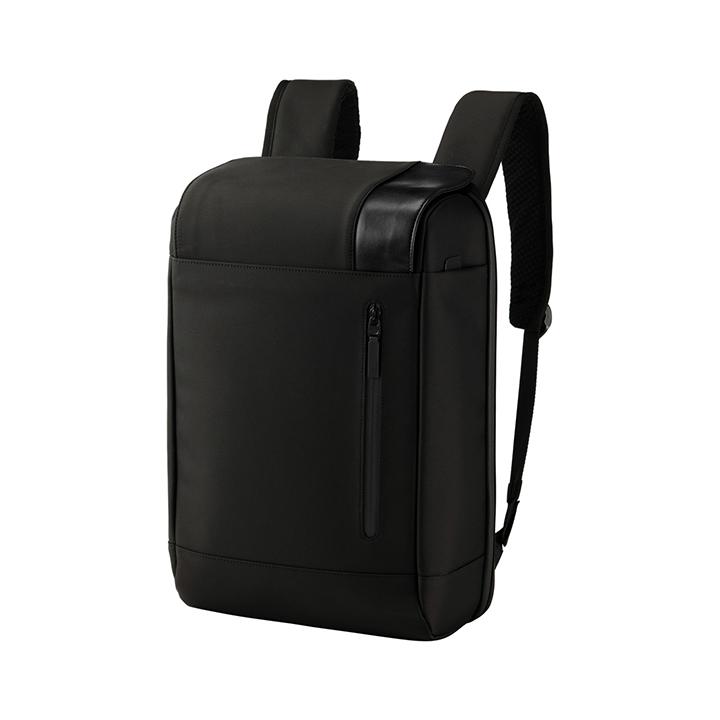 ELECOM（エレコム） 防犯 バックパック 20L バックパック リュック 