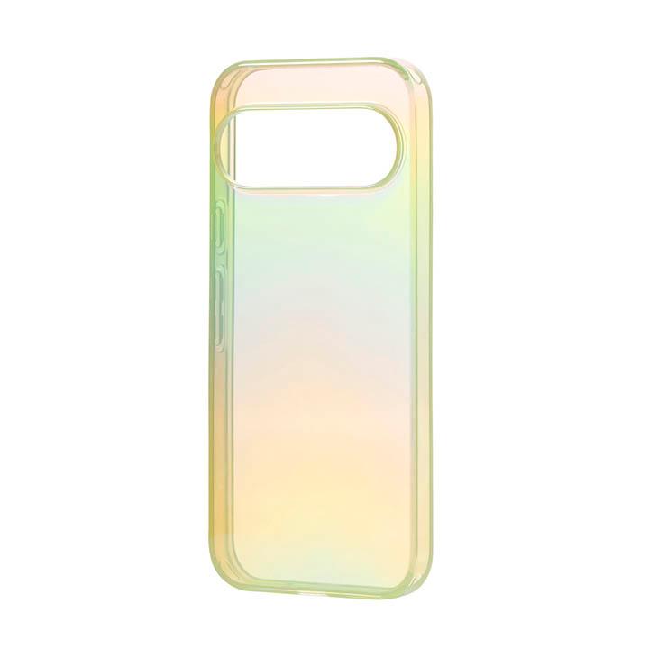 ELECOM（エレコム） Google Pixel 9 / 9 Pro 用 meliano ソフトケース