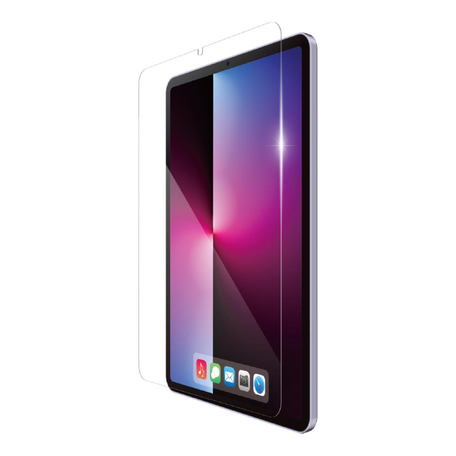 ガラスフィルム iPad mini 7 (A17 Pro) 2024用/iPad Amazon | NIMASO ガラスフィルム iPad mini7（A17 Pro）第7世代 2024用