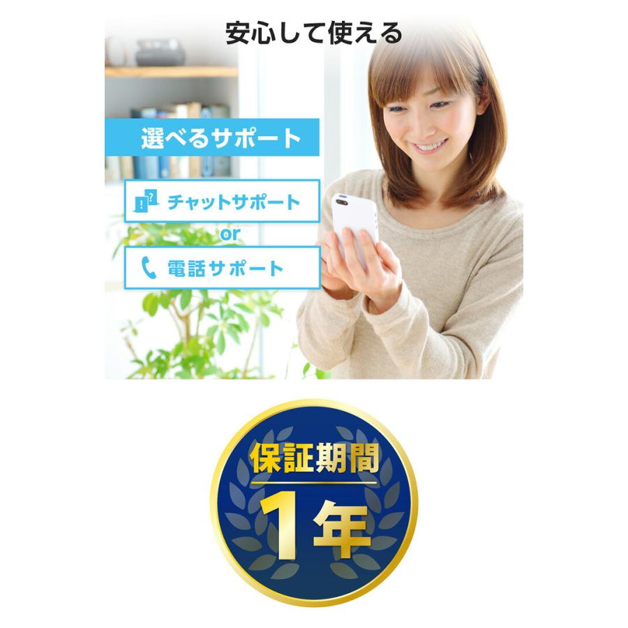 ELECOM（エレコム） 外付けSSD USB Type-C コネクター対応 外付け