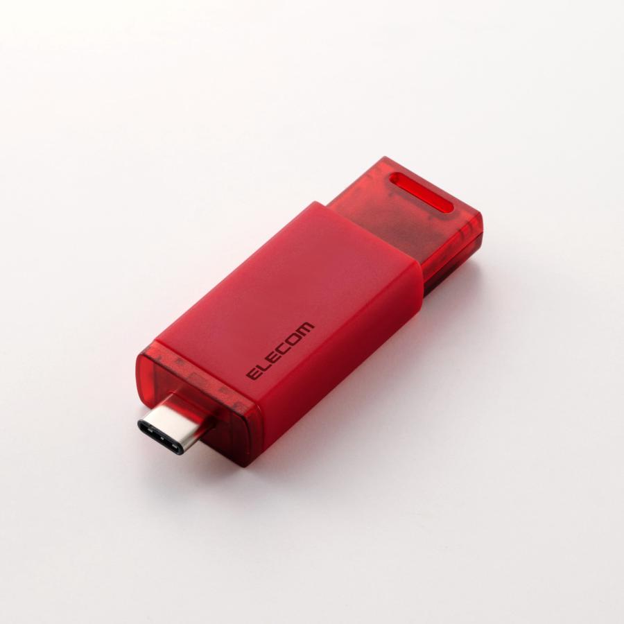 ELECOM（エレコム） 外付けSSD USB Type-C コネクター対応 外付け 