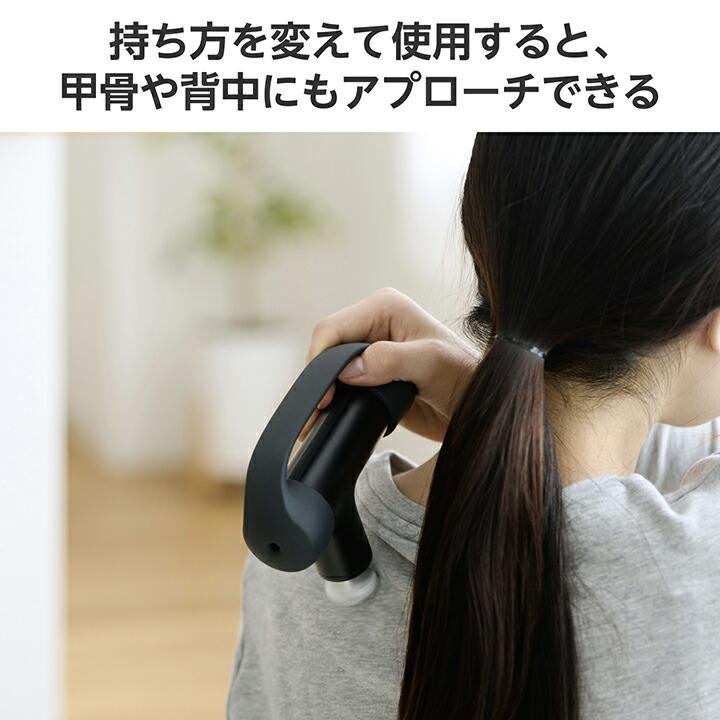 ELECOM（エレコム） ドクターエア (REG-04) 用 エクサガン ベルト