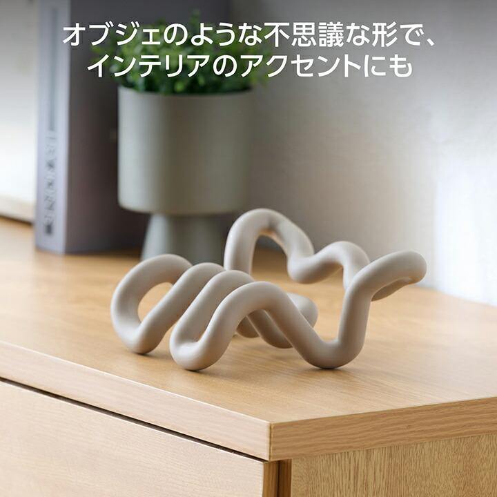 ELECOM（エレコム） エクリア 背中の筋肉の コリほぐし リバーシブル