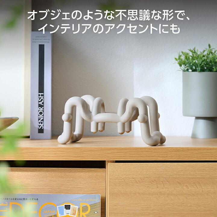 ELECOM（エレコム） エクリア 首の筋肉のコリほぐし 金属ボール