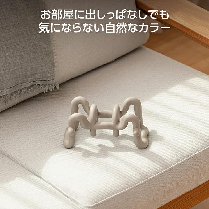 ELECOM（エレコム） エクリア 首の筋肉のコリほぐし 金属ボール