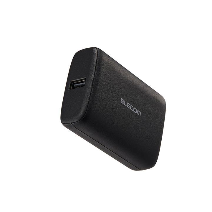 ELECOM（エレコム） モバイルバッテリー 30W 10000mAh USB Type-C入