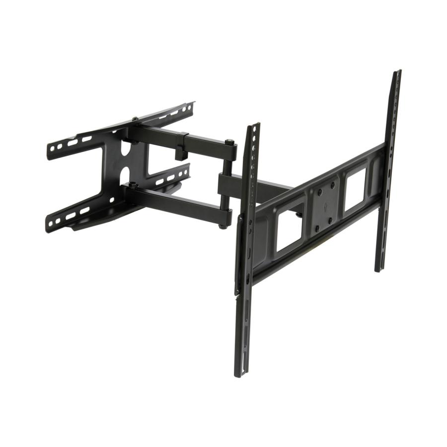 ELECOM（エレコム） テレビ壁掛け金具 フルモーションタイプ 37〜70