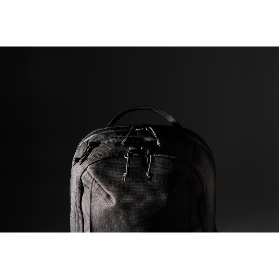 ELECOM（エレコム） バックパック 15.6inch 21L MNL CITY PACK CORDURA