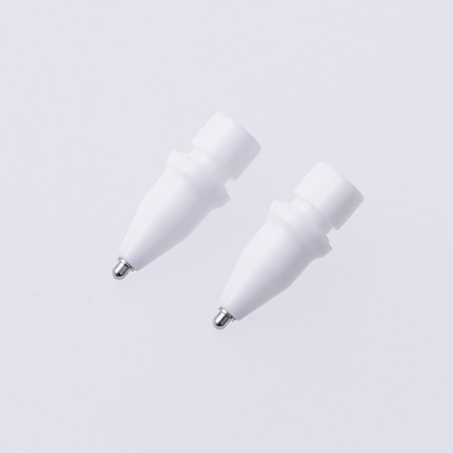 ELECOM（エレコム） Apple Pencil専用 交換ペン先 iPad用 アクティブ