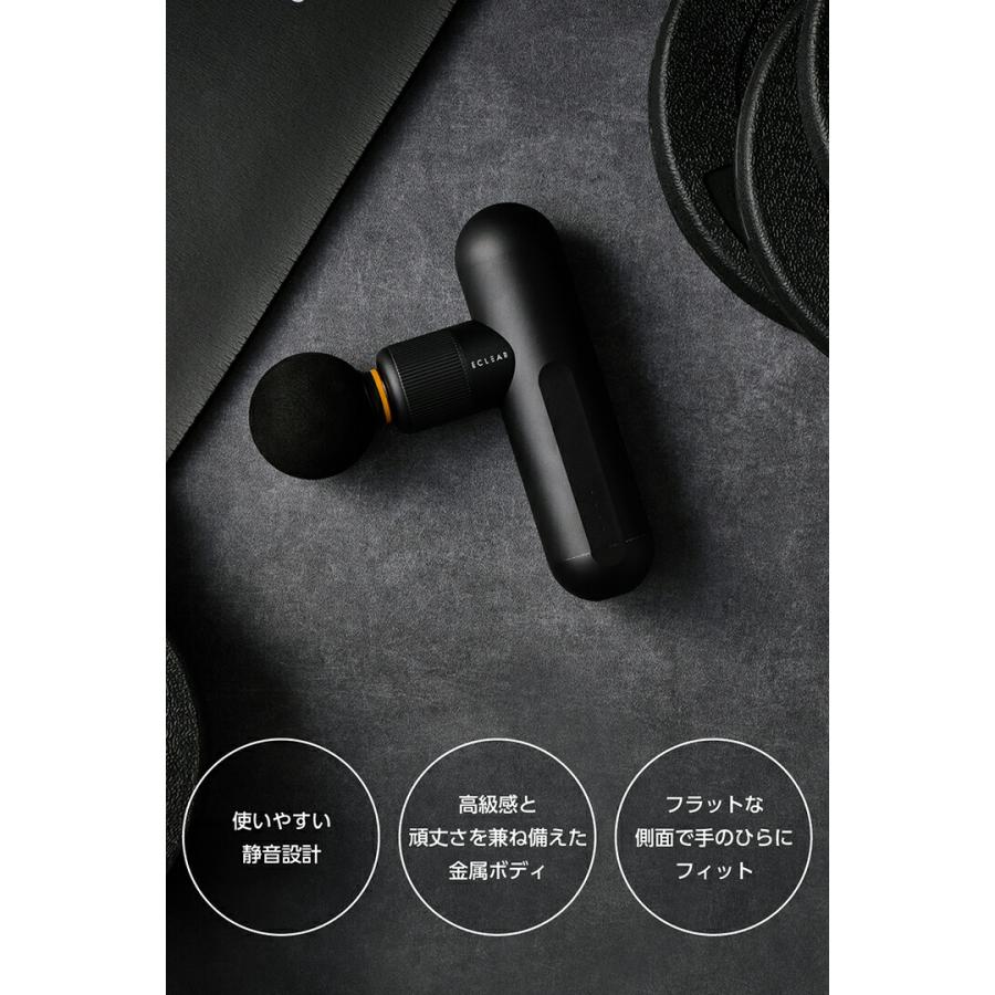 ELECOM（エレコム） リフレッシュガン ECLEAR ヘビーモデル スマート 