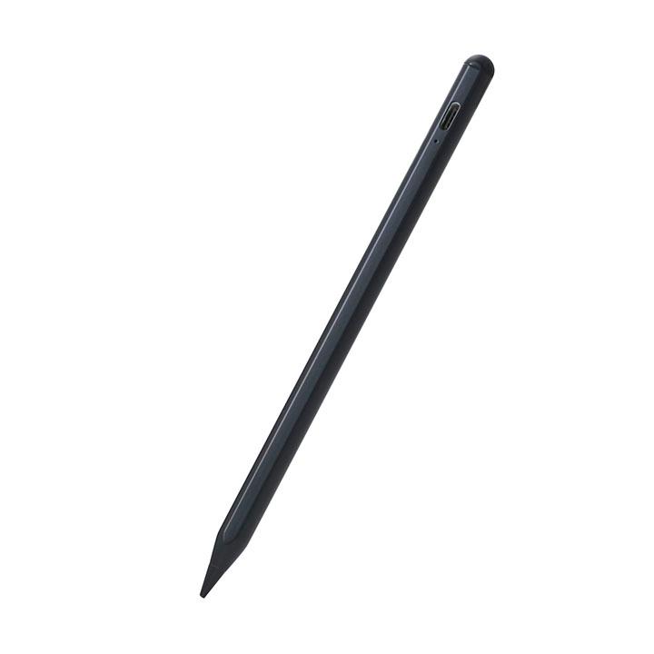 ELECOM（エレコム） タッチペン 汎用アクティブ スタイラス リチウム