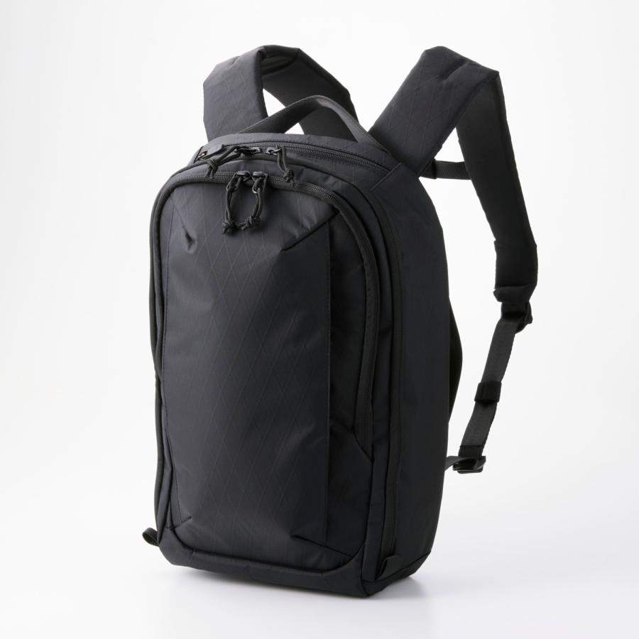 ELECOM（エレコム） バックパック 14inch 14L MNL CITY PACK LITE X