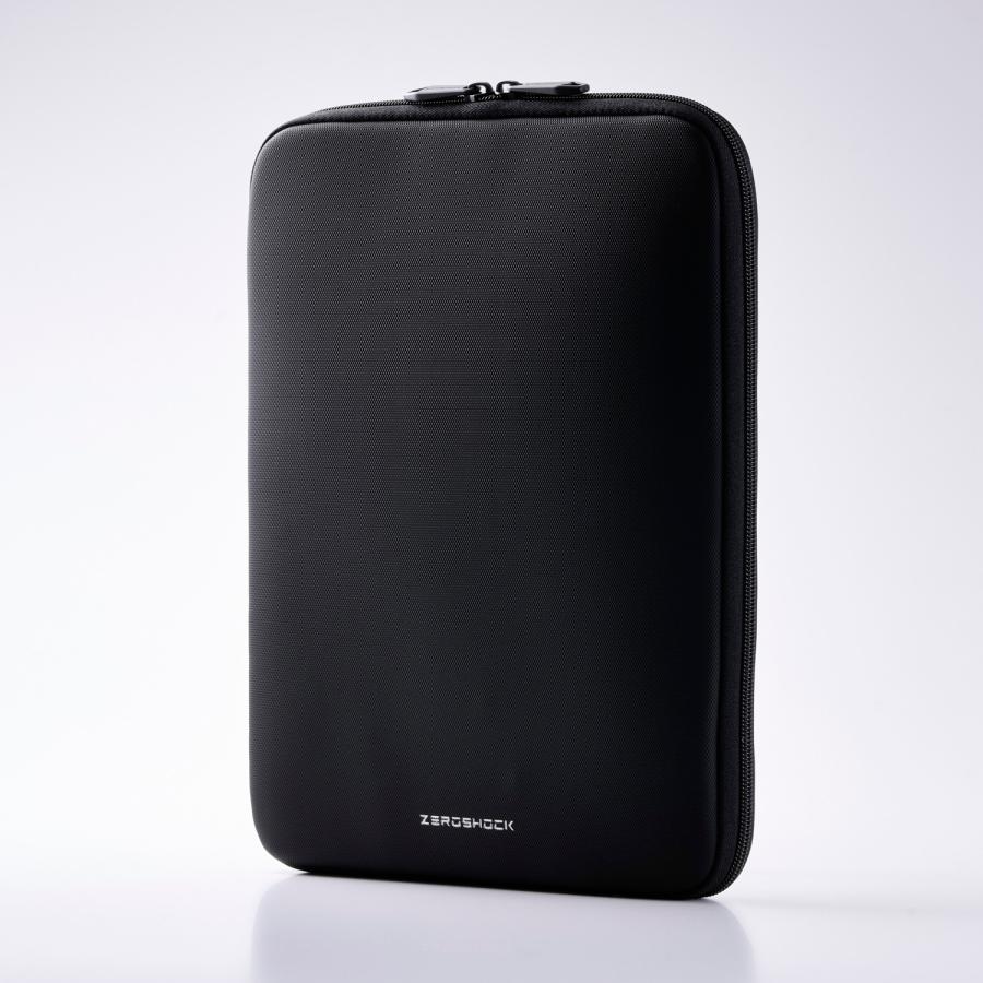 ELECOM エレコム タブレット 汎用 インナーケース ZEROSHOCK
