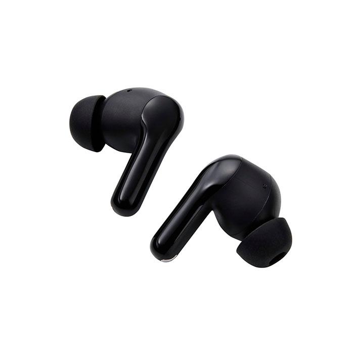 ELECOM（エレコム） Bluetooth イヤホン アクティブ ノイズキャンセ 