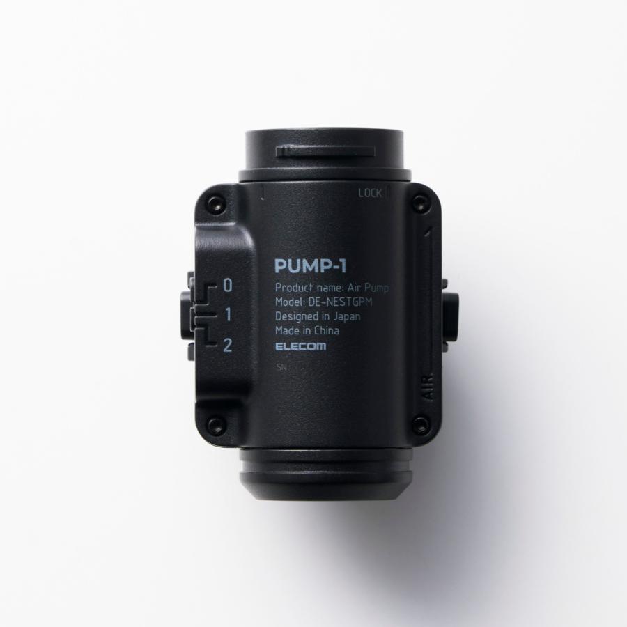 pawdea Air Nest ONE ブラック M 商品 – pawdea