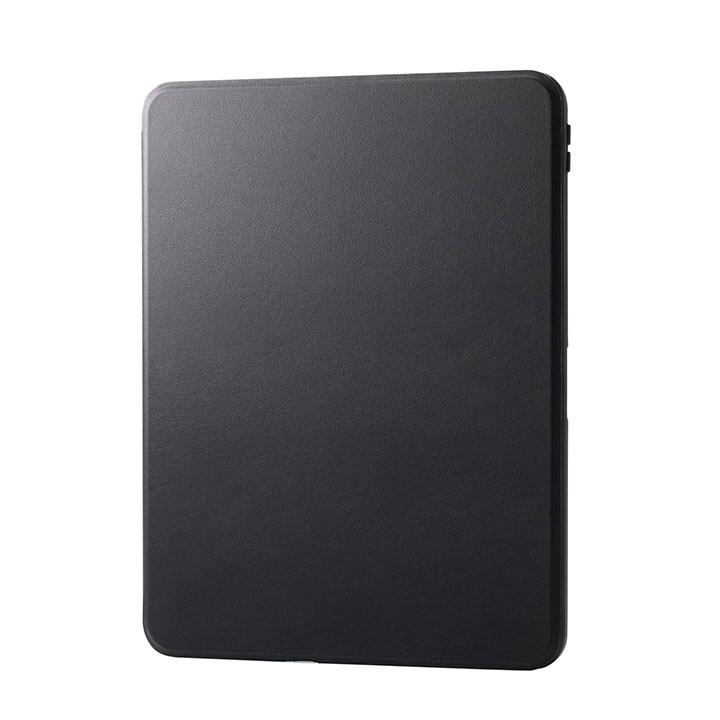 ELECOM（エレコム） iPad Air 11inch M3 M2 用 フラップケース 360度