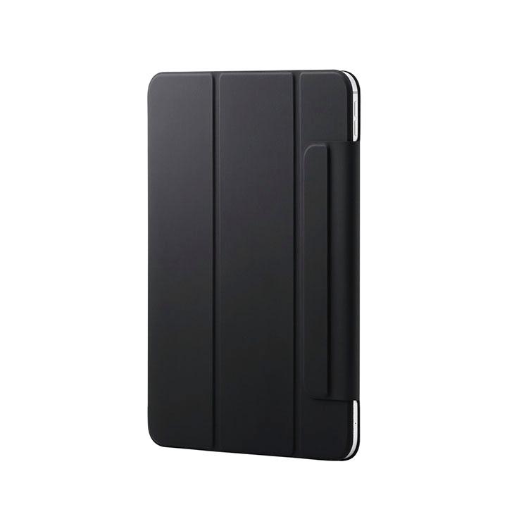 ELECOM（エレコム） iPad Pro 11inch M4 用 フラップケース 超薄型