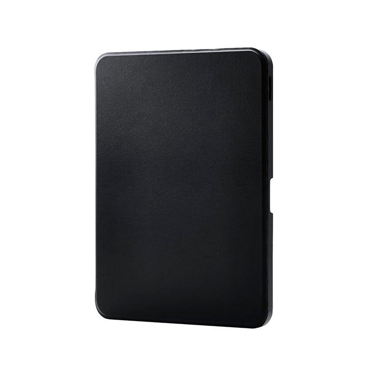 ELECOM（エレコム） iPad 11inch A16 用 フラップケース 360度回転