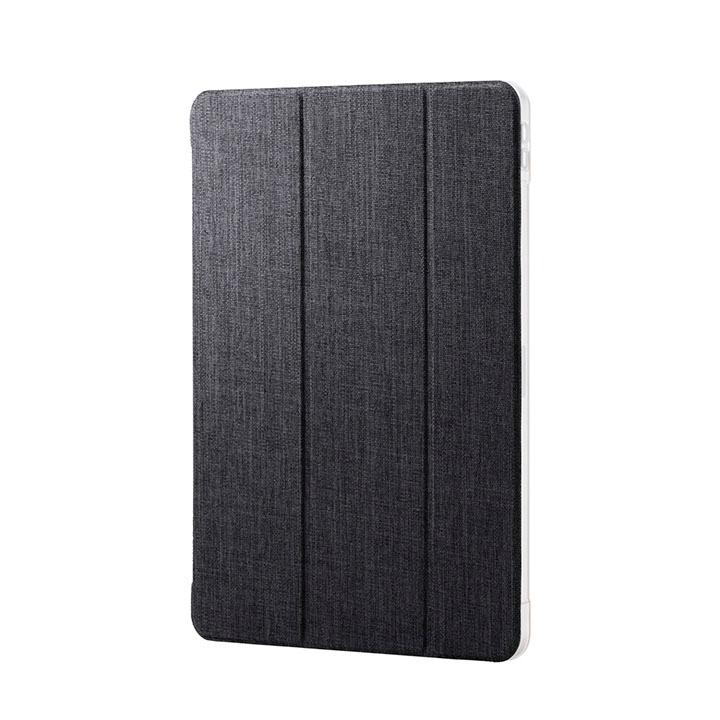 ELECOM（エレコム） iPad Air 13インチ M2 用 フラップケース 薄型軽量