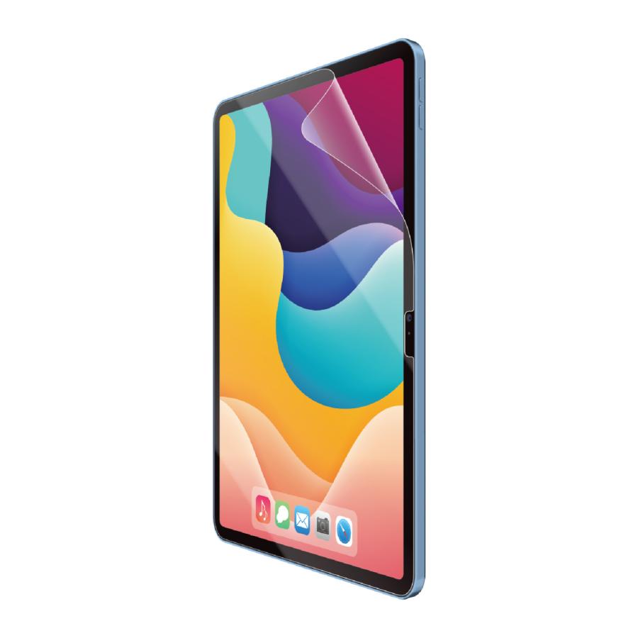 ELECOM（エレコム） iPad 11インチ (A16) / 10.9インチ 第10世代 用