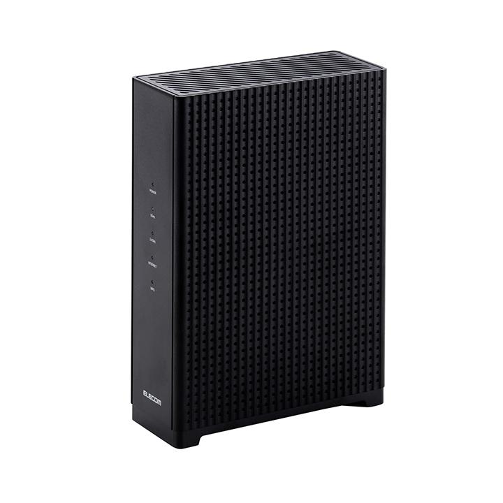 ELECOM（エレコム） 無線ルーター親機 Wi-Fi 7 5764+688Mbps