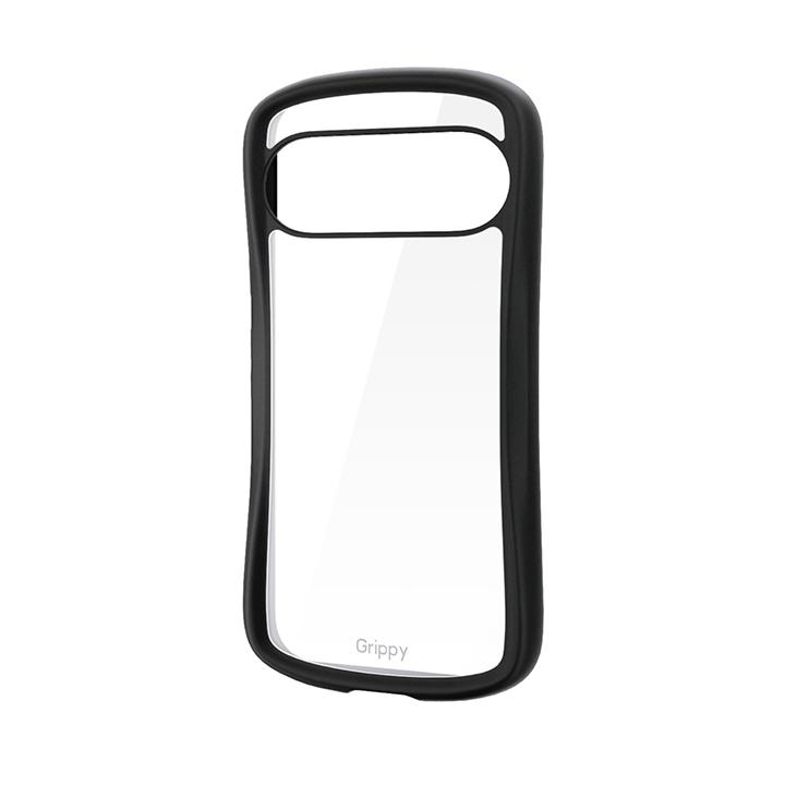 ELECOM（エレコム） Google Pixel 10 / 10 Pro 用 Grippy ハイブリッド