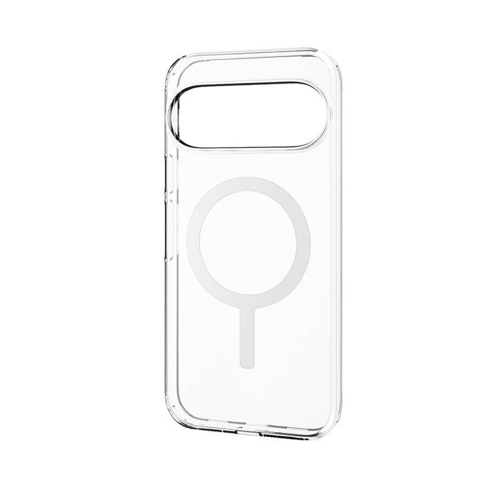 ELECOM（エレコム） Google Pixel 10 / 10 Pro 用 ソフトケース