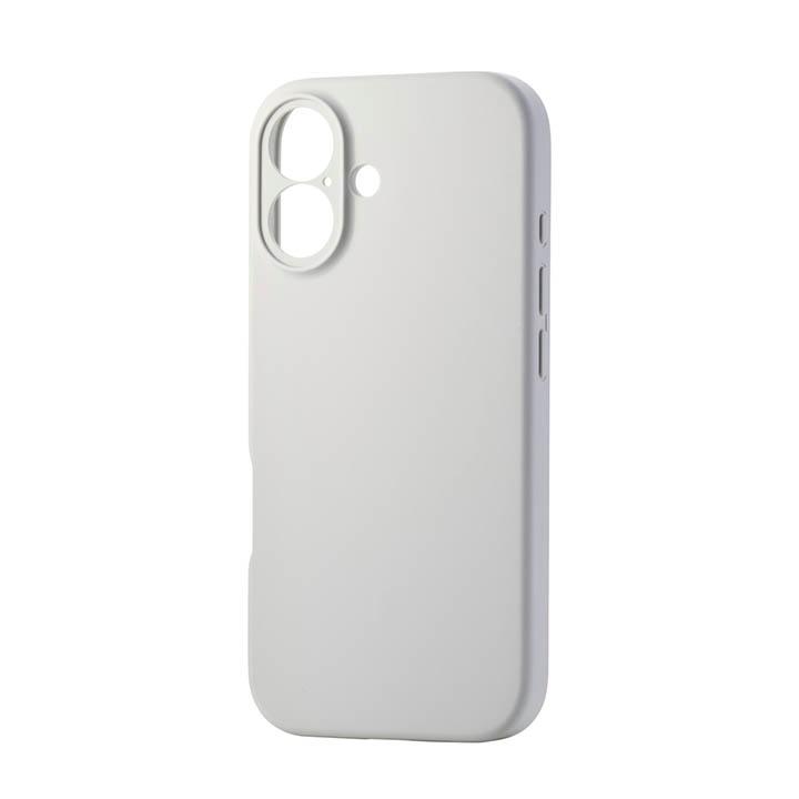 ELECOM（エレコム） iPhone 17 用 ハイブリッドケース シリコン