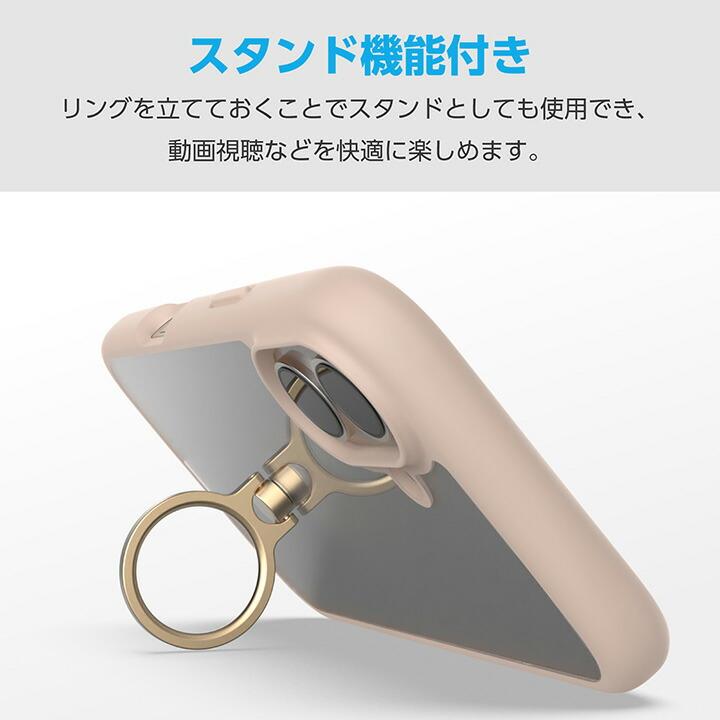 ELECOM（エレコム） iPhone 17 用 TOUGH SLIM LITE ケース