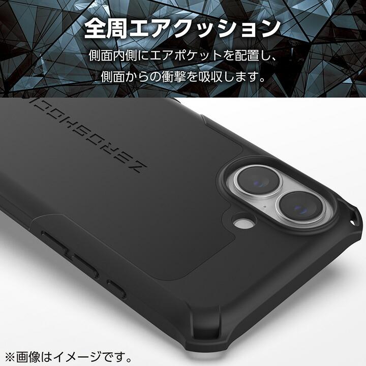スマホアクセサリー ELECOM PM-A17MFLGGBL Amazon.co.jp: エレコム iPhone 17 ケース カバー 透明 耐衝撃 衝撃