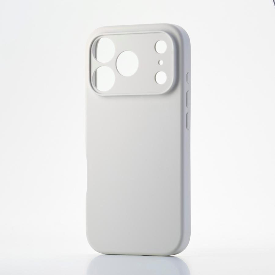 ELECOM（エレコム） iPhone 17 Pro 用 ハイブリッドケース シリコン