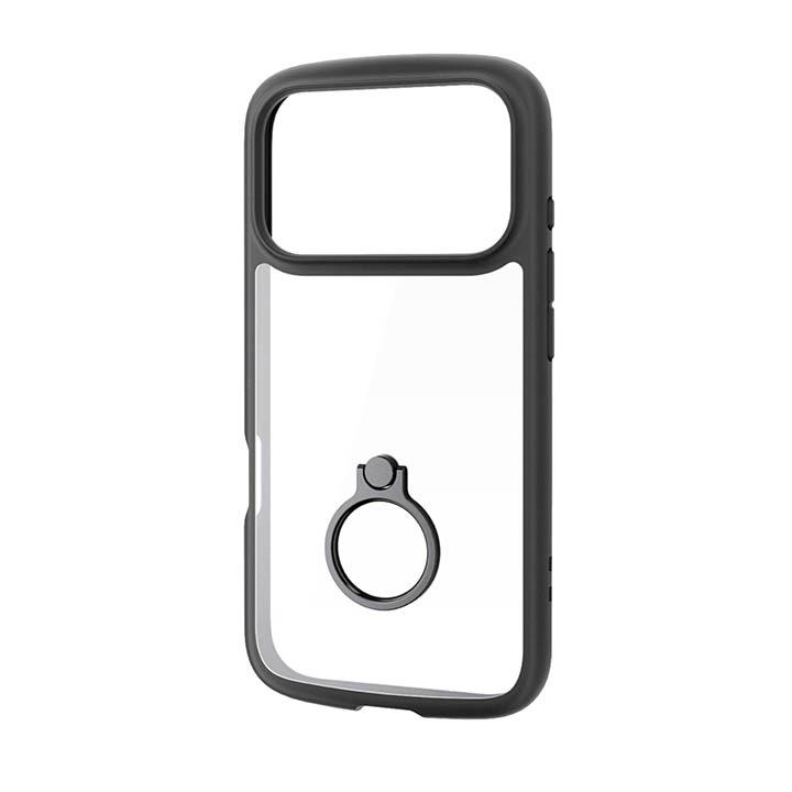 ELECOM（エレコム） iPhone 17 Pro 用 TOUGH SLIM LITE ケース
