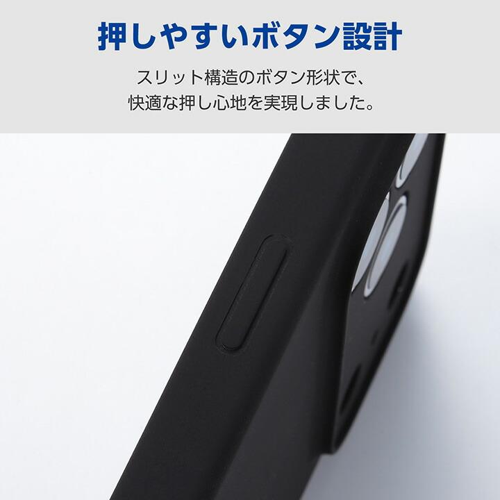 ELECOM（エレコム） iPhone 17 Pro Max 用 ハイブリッドケース