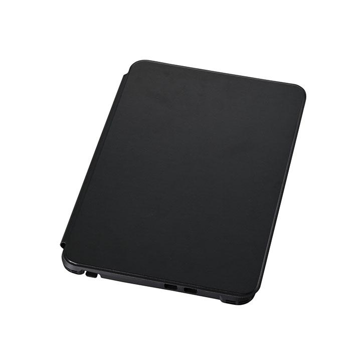 ELECOM（エレコム） Surface Pro12 用 ハイブリッドケース フラップ付