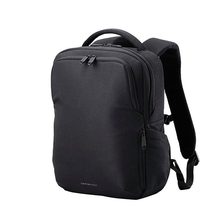 ELECOM（エレコム） バックパック 14インチ 13L ZEROSHOCK