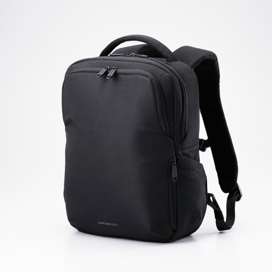 ELECOM（エレコム） バックパック 14インチ 13L ZEROSHOCK