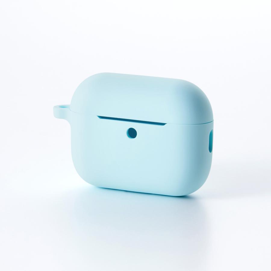 ELECOM（エレコム） AirPods Pro 3 用 シリコン ケース カバー