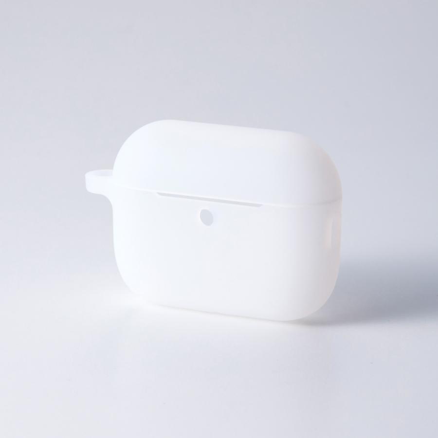 ELECOM（エレコム） AirPods Pro 3 用 シリコン ケース カバー