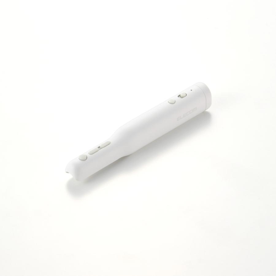 ELECOM（エレコム） Apple Pencil用 ショートカットグリップ アップル