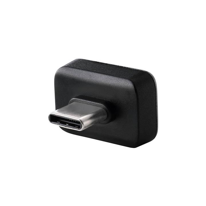 ELECOM（エレコム） USBメモリ 小型 USB 5Gbps Type-C メモリ 128GB