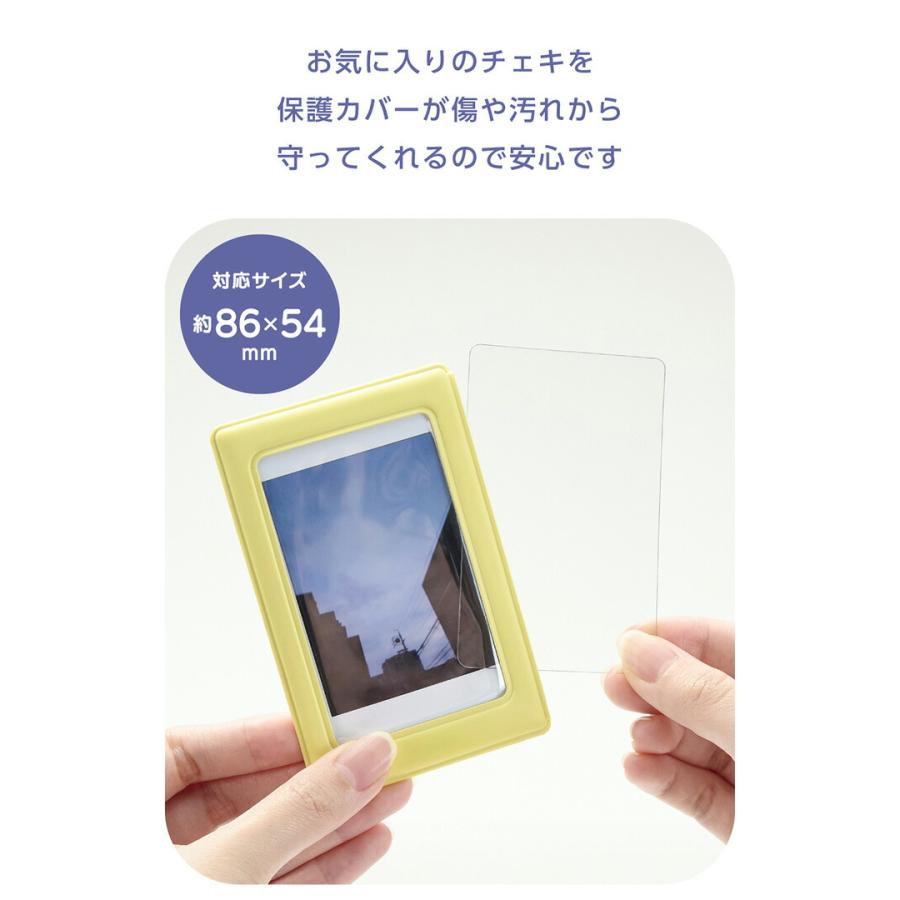 ELECOM（エレコム） instax mini film チェキ 用 マグネット フォト